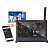 Профессиональная метеостанция MeteoScan 937S pro, 01937S