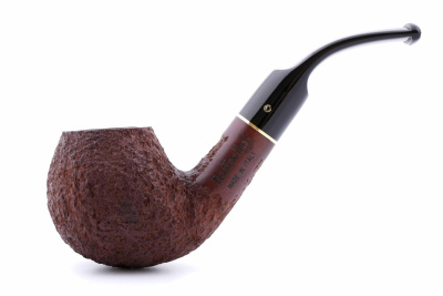 Трубка Barontini Raffaello Rustic Brown, Форма 239