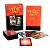 Карты Таро "The Vedic Tarot Cards" Schiffer Publishing / Ведические Карты Таро