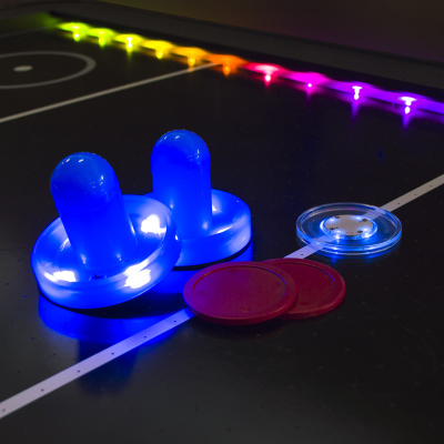 Игровой стол -   аэрохоккей "Tribute" 6 ф