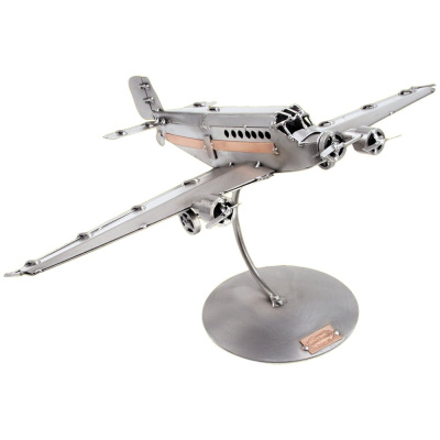 Фигурка HINZ&KUNST Юнкерс Ju-52 , арт.455