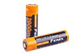 Аккумулятор Fenix ARB-L18-2900 18650 Li-ion 2900 mAh, защищенный