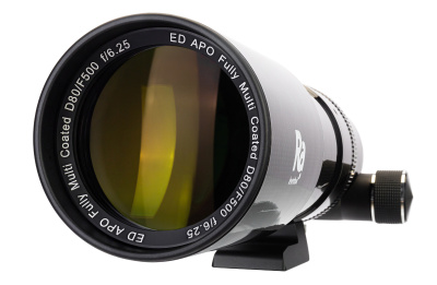 Телескоп Levenhuk New Skyline RA 80ED Carbon AZ Телескоп Levenhuk New Skyline RA 80ED Carbon AZ