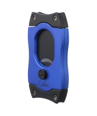 Гильотина Colibri S-cut, Синяя