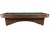Стол / пул "Dynamic III" 8 ф Modern Brown Стол / пул "Dynamic III" 8 ф Modern Brown