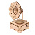 Конструктор The Science of wood Граммофон