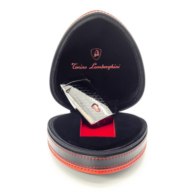 Турбо зажигалка TONINO LAMBORGHINI MAGIONE (MFH-328) ENGINE TURN #87 Турбо зажигалка TONINO LAMBORGHINI MAGIONE (MFH-328) ENGINE TURN #87