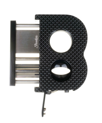 Гильотина-пробойник Passatore, 3 в 1, металл, 593-605 Гильотина-пробойник Passatore, 3 в 1, металл, 593-605