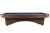 Стол / пул "Dynamic III" 8 ф Modern Brown Стол / пул "Dynamic III" 8 ф Modern Brown