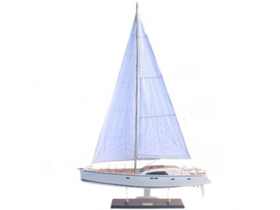 Яхта NAUTOR SWAN 105, арт.YT0048P