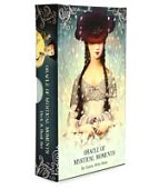 Карты Таро "Oracle of Mystical Moments" US Games / Оракул Мистических Моментов
