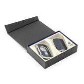 зажигалка DIAMOND C-10001 LI + гильотина SLICE KNF-000700 зажигалка DIAMOND C-10001 LI + гильотина SLICE KNF-000700