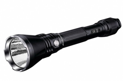 Фонарь Fenix TK47UE + подарок зарядка Nitecore SC2 (XHP70, 3200 лм, 2x18650)