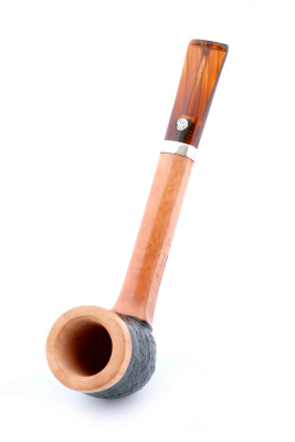 Трубка Mastro de Paja Unica