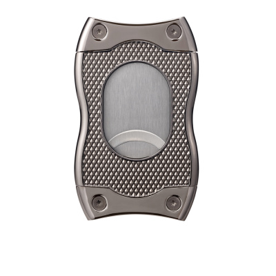 Гильотина Colibri SV-cut (двойное действие), Оружейная сталь