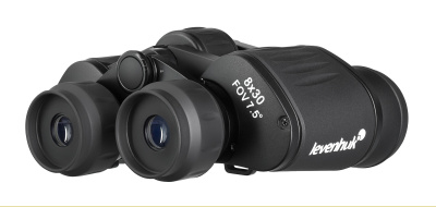 Бинокль Levenhuk New Atom 8x30