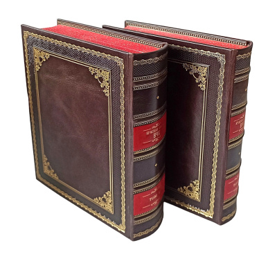 Книга Красная книга ВЧК (в 2-х томах)