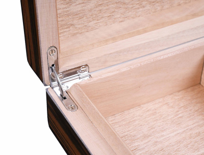 Хьюмидор Howard Miller на 30 сигар, Эбеновое дерево