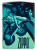 Зажигалка ZIPPO Mermaid Design с покрытием 540 Matte, латунь/сталь, черная, матовая, 38x13x57 мм Зажигалка ZIPPO Mermaid Design с покрытием 540 Matte, латунь/сталь, черная, матовая, 38x13x57 мм