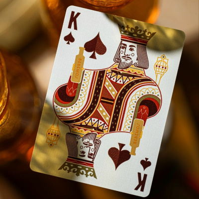 Карты "Theory11 Bebemos Casino"