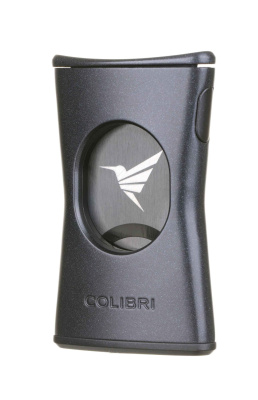 Гильотина Colibri, черная, CU225T1