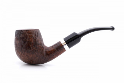 Трубка Barontini Luna, Форма 9
