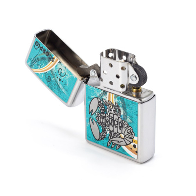Зажигалка Zippo Classic