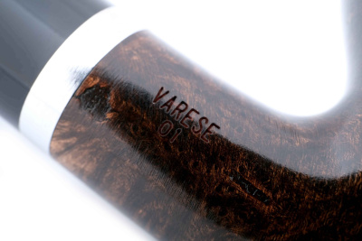 Трубка Molina Varese Brown, Форма 1