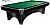 Бильярдный стол для пула «Dynamic III» 9 ф (черный)