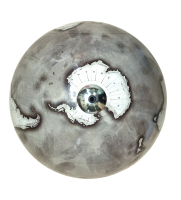 928/WB Глобус-бар напольный "Elegance - Black/Warm Grey", d=40 см (Zoffoli, Италия) (современная карта мира на английском языке) 928/WB Глобус-бар напольный "Elegance - Black/Warm Grey", d=40 см (Zoffoli, Италия) (современная карта мира на английском языке)