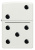 Зажигалка ZIPPO Domino Design с покрытием White Matte, латунь/сталь, белая, матовая, 38x13x57 мм (без бензина) Зажигалка ZIPPO Domino Design с покрытием White Matte, латунь/сталь, белая, матовая, 38x13x57 мм (без бензина)
