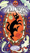 Карты Таро: "Halloween Tarot"