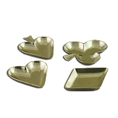 Набор пепельниц