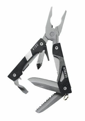 Мультитул карманный Gerber Pocket Tool 31-000021