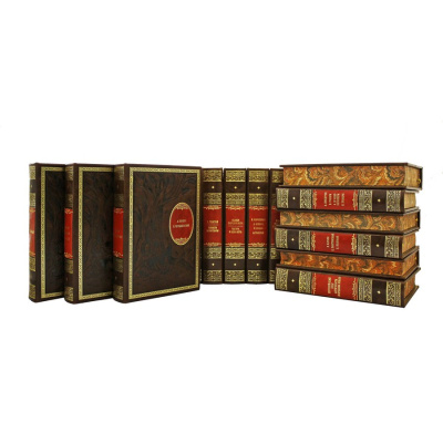 Книга Библиотека мировой литературы для детей (в 58-ми томах), арт.3333м