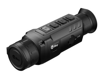 Монокуляр тепловизионный iRay Zoom ZH38 Монокуляр тепловизионный iRay Zoom ZH38