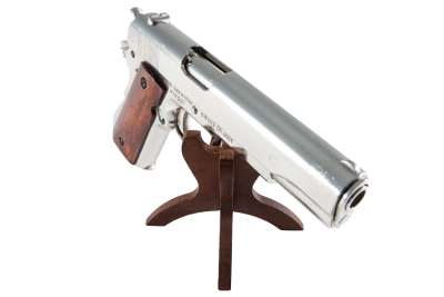 Макет. Пистолет Colt M1911A1 .45 (США, 1911 г.), разборный, арт.6312
