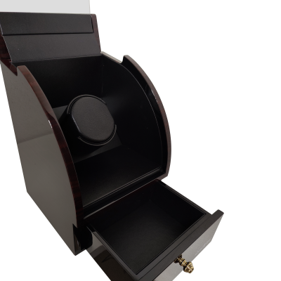Модуль LuxeWood для подзавода 1-х часов LW321-51, венге