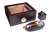 Набор сигарных аксессуаров Tom River SET-561-240
