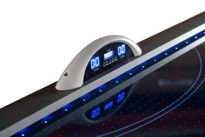 Игровой стол - аэрохоккей "Indigo" 7.5 ф