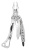 Мультитул Leatherman Skeletool, 7 функций, стальной Мультитул Leatherman Skeletool, 7 функций, стальной