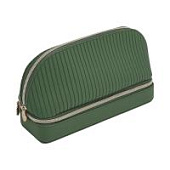 Футляр LC Designs для украшений и косметики 76838, зеленый Футляр LC Designs для украшений и косметики 76838, зеленый