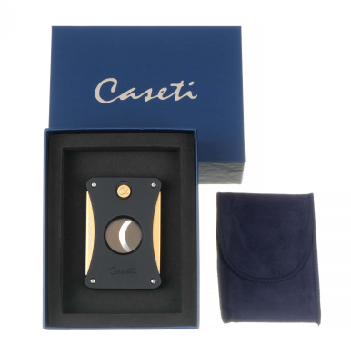 Гильотина Caseti, CA113-5 черная