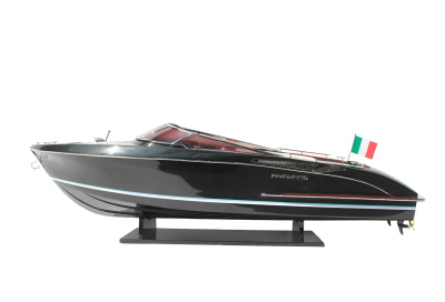 Катер RIVA RIVAMARE 38, SB1905P Катер RIVA RIVAMARE 38, SB1905P