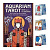 Карты Таро "Aquarian Tarot Deck  Guidebook" US Games / Колода Таро для Водолея и Путеводитель