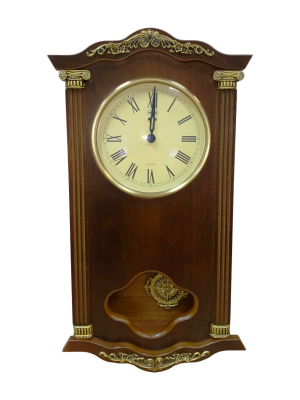 Часы "Бирмингем" настенные с маятником