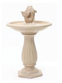 Фонтан декоративный Ихтис