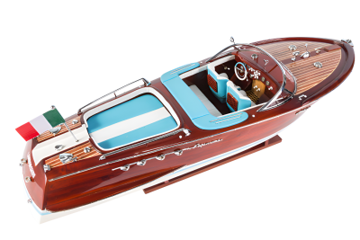Катер "SUPER Riva Lamborghini", арт.SB5913P-50