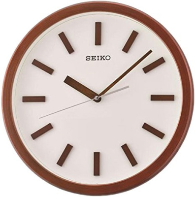 Интерьерные часы Seiko QXA681BN