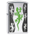 Зажигалка Zippo Green Lizard